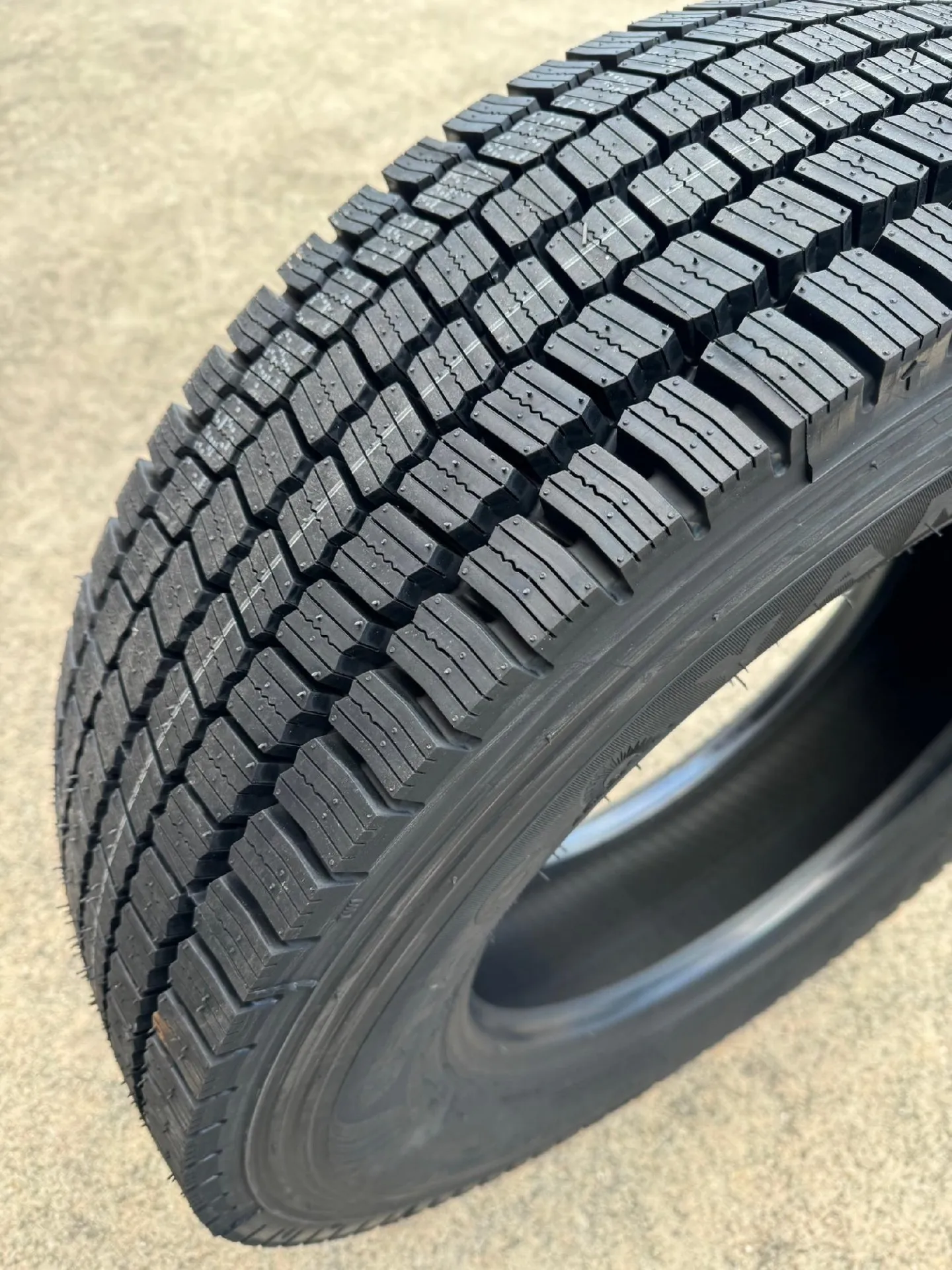 チャオヤンタイヤ